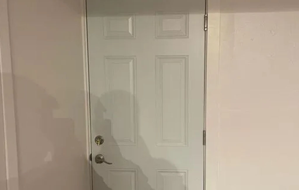 Door Installation