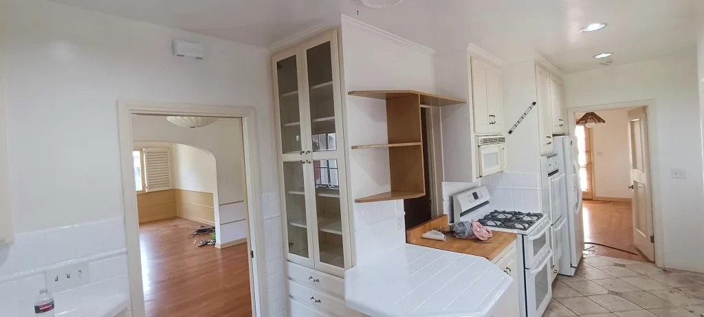 Kitchen Painted Finishes — Kitchen & Interior Painting