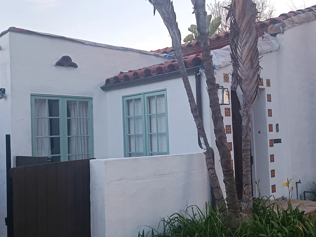 Exterior Painted Result — Exterior House Painting
